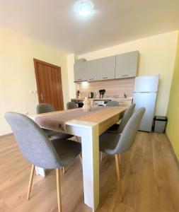 Solei Apartments