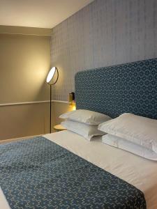 Hotels Hotel Restaurant Christophe Colomb : photos des chambres