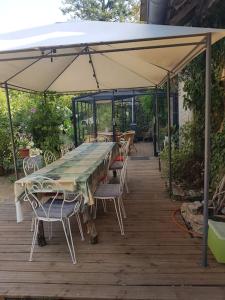 Maisons de vacances Maison quercynoise avec piscine privee : photos des chambres