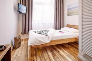 Single Room room in Hotel am Chlodwigplatz