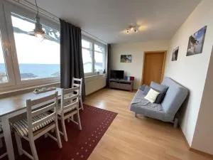 Villa Seeblick - Apartment 408 - Sassnitz