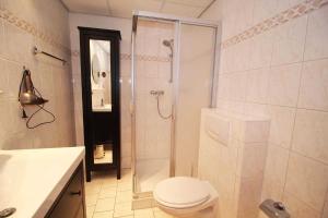 Villa Seeblick - Apartment 408