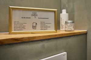 Large Single Room room in Hotel am Chlodwigplatz