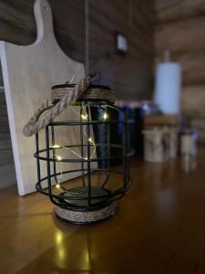 LogCabin Žabljak