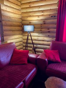 LogCabin Žabljak
