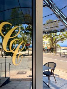 Hotels Hotel Restaurant Christophe Colomb : photos des chambres