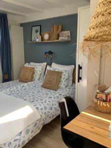 Appartement t Loft
