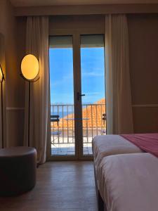 Hotels Hotel Restaurant Christophe Colomb : photos des chambres