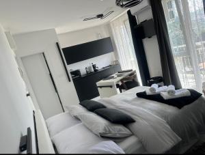 Fiorino Apartment-Studio with balcony Rijeka