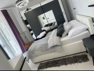 Fiorino Apartment-Studio with balcony Rijeka