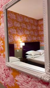 Hotels Hotel Restaurant Christophe Colomb : photos des chambres