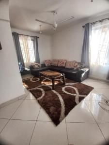 Lux suites Startup Apartments