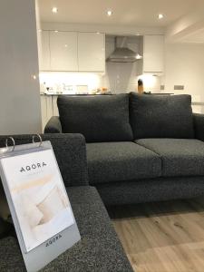 West Street Mews - Serviced Accommodation