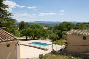 Villas Maison familiale avec piscine : photos des chambres