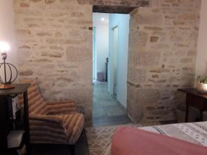 Appartements Cosy T1 BIS - Centre ville : photos des chambres