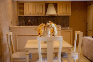 Luxury Apartment Rich