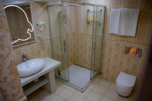 Luxury Apartment Rich