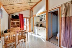 Maisons d'hotes LA FERME de BELLINE Chalets ou Gites & SPA : photos des chambres