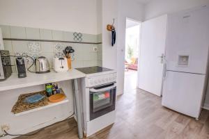 Famille au coeur de Périgueux