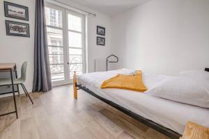 Appartements Famille au coeur de Perigueux : photos des chambres