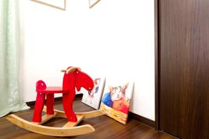 新宿顶级奢华三层独栋别墅车站5分钟儿童房8人