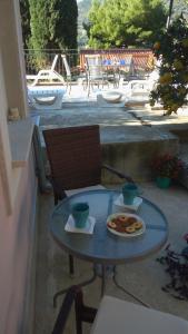 Getaway Seaside Sweet