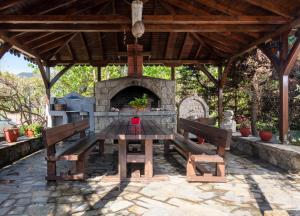 Sikia Village Houses - 4hvězdičkové hotely ve městě Sikia