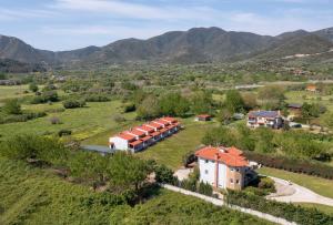 Sikia Village Houses