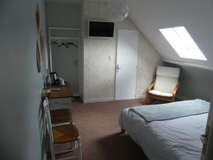 B&B / Chambres d'hotes Le clos fleuri - Chambres d'hotes : photos des chambres