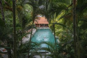 Plantation Urban Resort & Spa