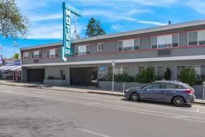 Signature Inn Oakland - 奥克兰