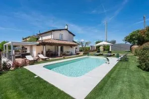 La Capannina Di Pillo - Querce