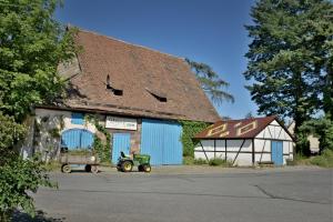 Hotel Gasthaus Rottner