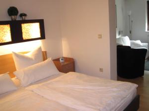 Ferienwohnung Benz-Boch - アパートメント, ラール