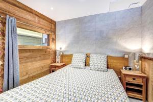 Maisons d'hotes LA FERME de BELLINE Chalets ou Gites & SPA : photos des chambres