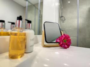 Rainbow Apartment by LovelyStay