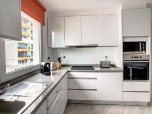 Rainbow Apartment by LovelyStay