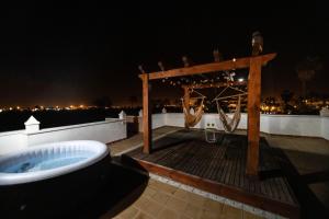 El Olivar Beach Golf