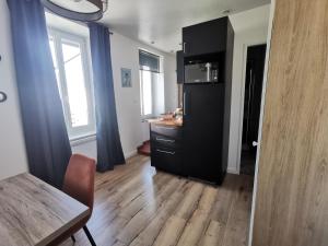 Appartements Les chants du crepuscule : photos des chambres