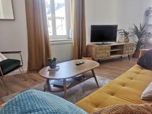 Appartements Les chants du crepuscule : photos des chambres