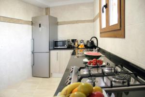 Villa President Cosmos