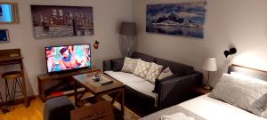 Brzeće Center Studio Mitrovski Gondola 300m