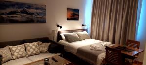 Brzeće Center Studio Mitrovski Gondola 300m