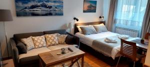 Brzeće Center Studio Mitrovski Gondola 300m