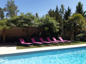 Gîtes du Hameau Baylesse