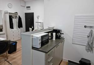 Klimt Business GradeNew Comfortable Apartment