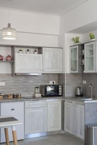 Fedias Luxury flat Psyrri square