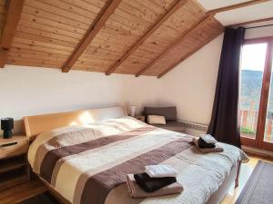 D&A rooms and apartments near Plitvice lakes