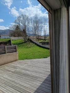 Maisons de vacances Gite dans les Pyrenees : photos des chambres