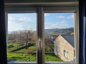 Maisons de vacances Gite dans les Pyrenees : photos des chambres